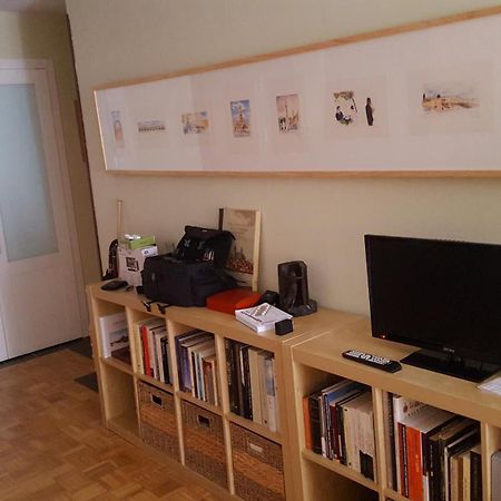 Apartamento Centro Historico Zorrilla 4 Zamora Ngoại thất bức ảnh
