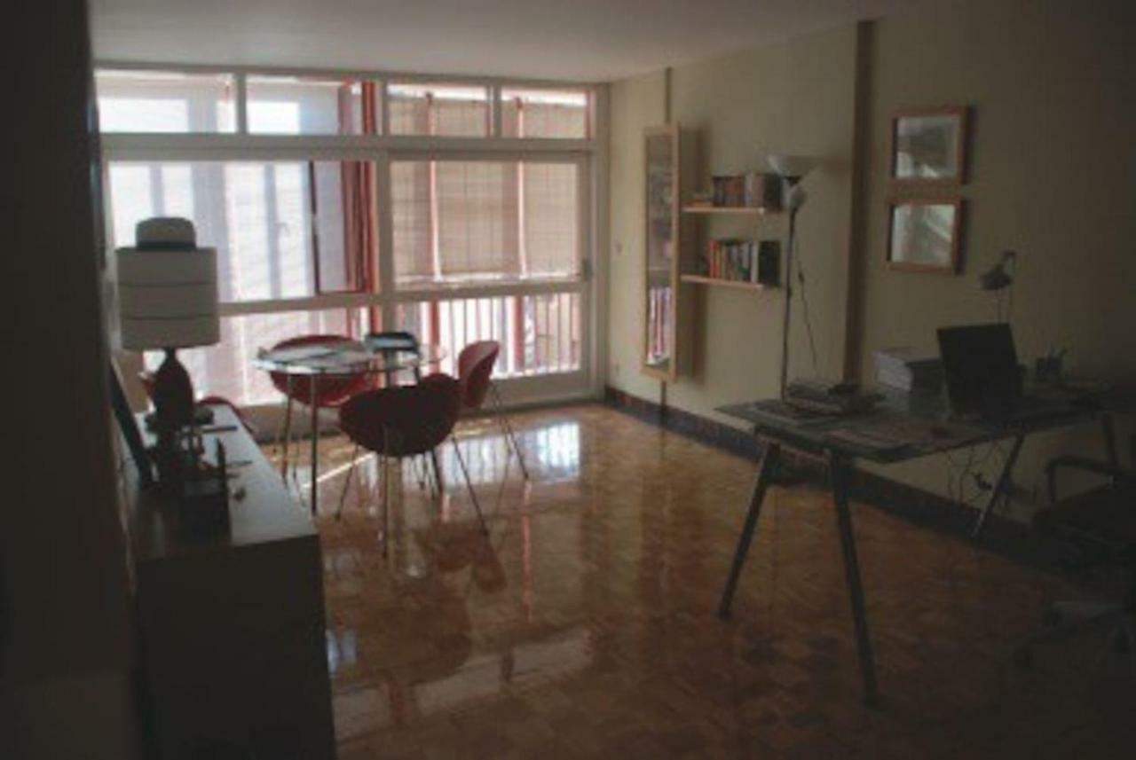 Apartamento Centro Historico Zorrilla 4 Zamora Ngoại thất bức ảnh