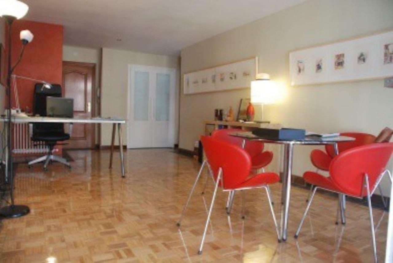 Apartamento Centro Historico Zorrilla 4 Zamora Ngoại thất bức ảnh