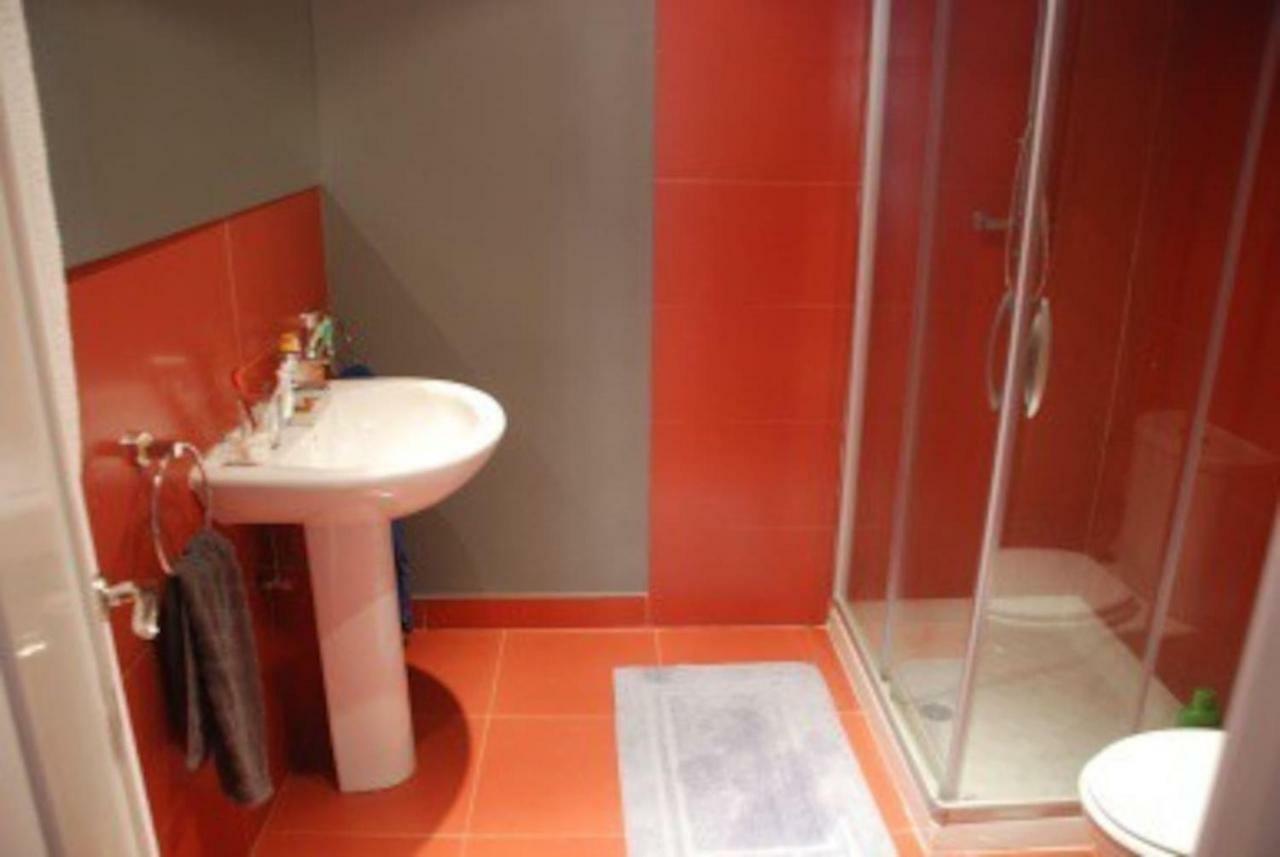 Apartamento Centro Historico Zorrilla 4 Zamora Ngoại thất bức ảnh