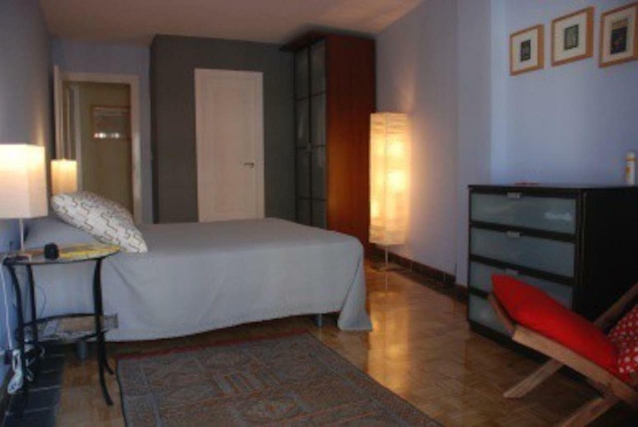 Apartamento Centro Historico Zorrilla 4 Zamora Ngoại thất bức ảnh
