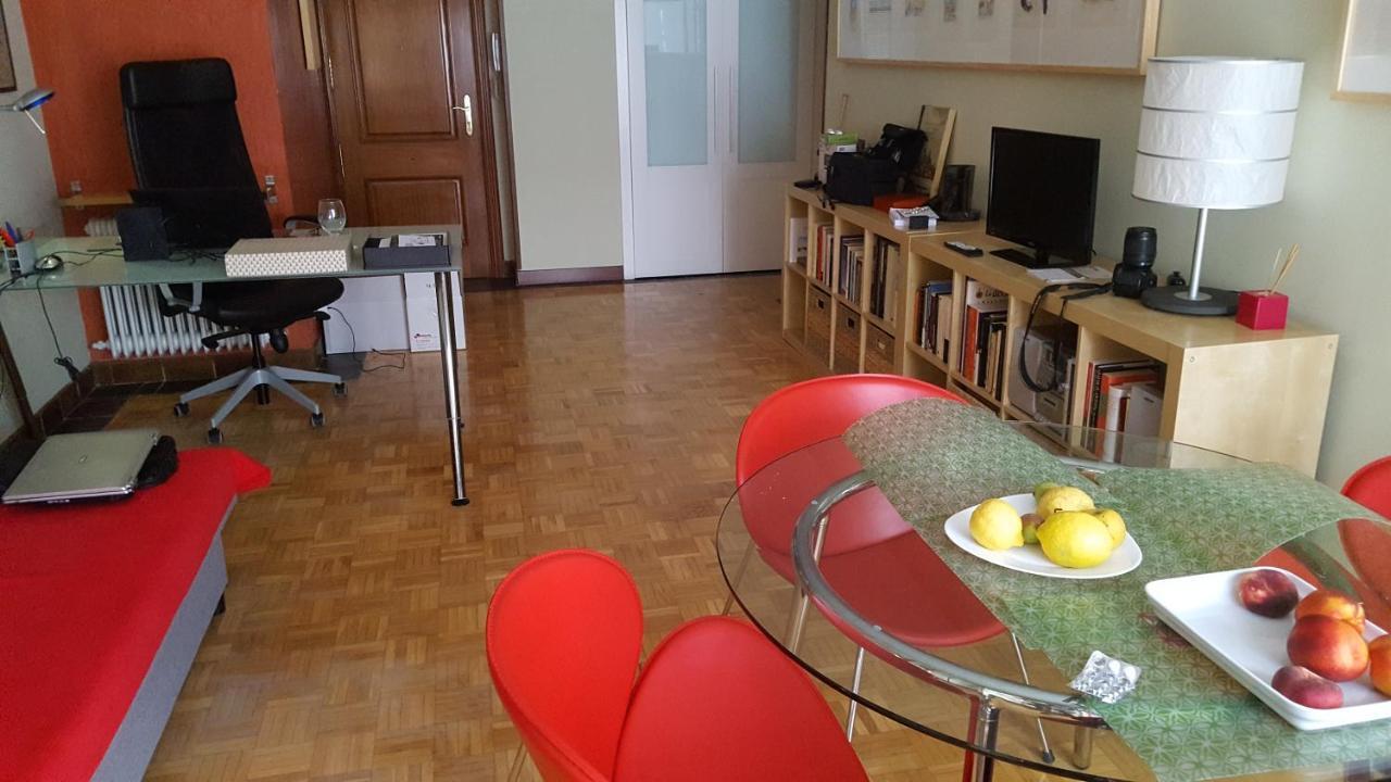 Apartamento Centro Historico Zorrilla 4 Zamora Ngoại thất bức ảnh