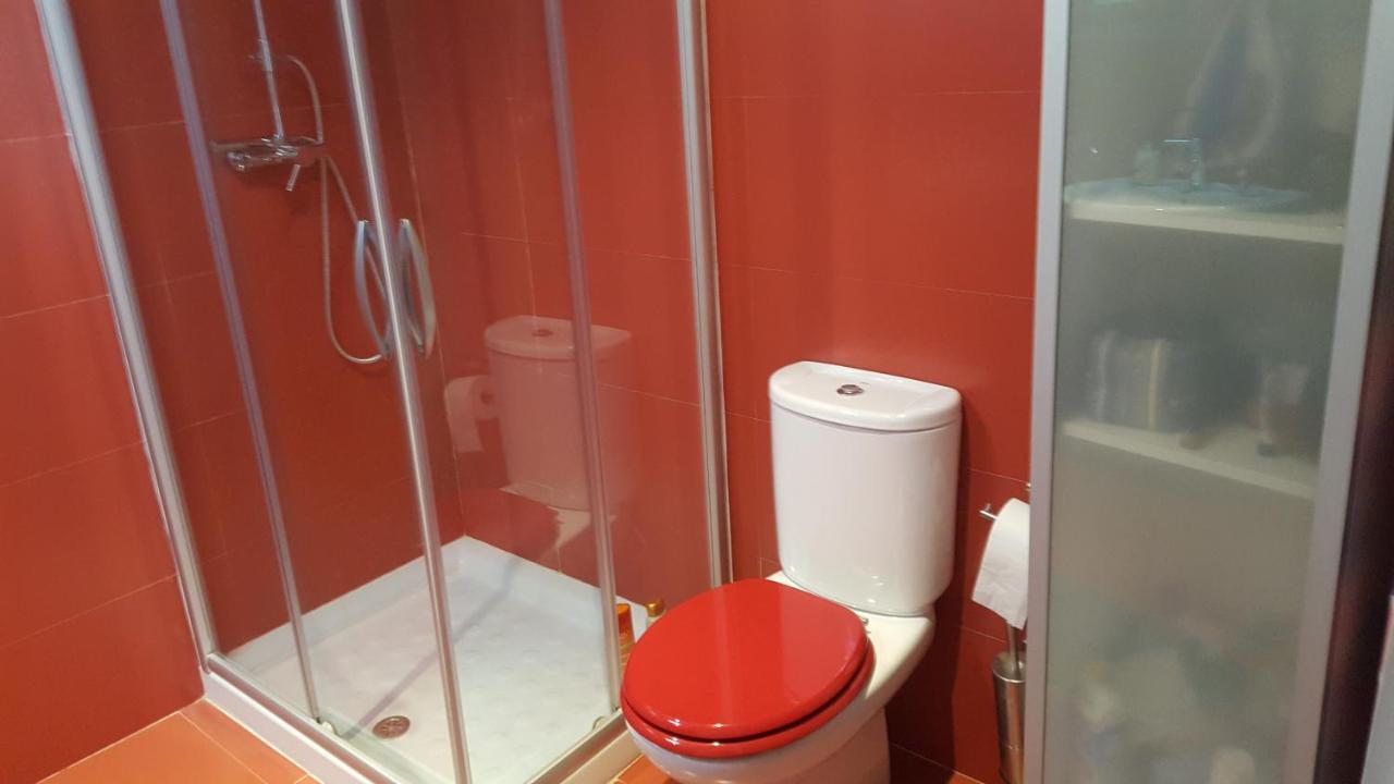 Apartamento Centro Historico Zorrilla 4 Zamora Ngoại thất bức ảnh