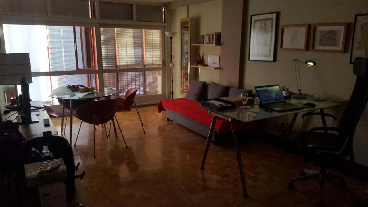 Apartamento Centro Historico Zorrilla 4 Zamora Ngoại thất bức ảnh